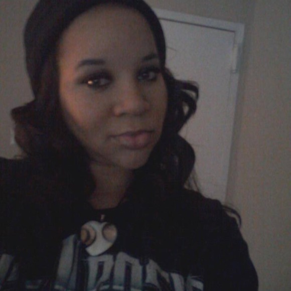 thatsteneisha